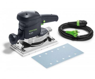 Фото Шлифмашинка Festool Rutscher RS 100 CQ в интернет-магазине ToolHaus.ru